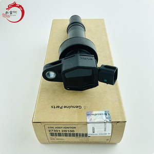 Bobine d'allumage de qualité originale 27301-2B100 273012B100 pour Hyundai Kia IX3527301 2B100 - Product Image 1