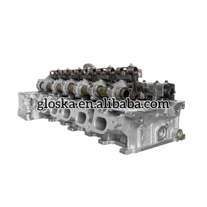 ฝาสูบคุณภาพสูง <span class=keywords><strong>N52B30</strong></span> 3.0L สำหรับ 130i/330i/530i/630i/730i/X1/X3/X5 E90/<span class=keywords><strong>E60</strong></span>/E65 ประกอบเสร็จสมบูรณ์ ผ่านการทดสอบ 100% - Product Image 6