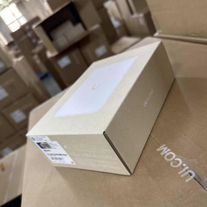UniFi U6 In-Wall <b>Wireless</b> <b>Access</b> <b>Points</b> with WiFi 6 WEP QoS - Product Image 3