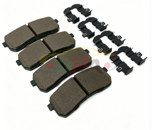 58302-C5A01 58302C5A01 <b>PAD</b> KIT-REAR DISC BRAKE for hyun-dai ki-a 58302 C5A01 - Product Image 6