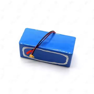 Batterie Lithium-Ion de Haute Qualité Personnalisé<span class=keywords><strong>e</strong></span> pour Vélo Électrique, Moto et Scooter, Plage 24V-72V, Capacité Nominale <span class=keywords><strong>10Ah</strong></span>-200Ah - Product Image 3