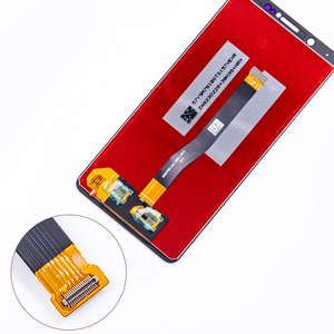 หน้าจอ LCD โทรศัพท์มือถือสำหรับ <span class=keywords><strong>VIVO</strong></span> V7 <span class=keywords><strong>Y75</strong></span>หน้าจอสัมผัสสำหรับ <span class=keywords><strong>VIVO</strong></span> - Product Image 5