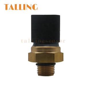 Sensor de presión de riel de combustible de coche de motor automático OEM 0071530828 para Mercedes Benz VOLVO - Product Image 3