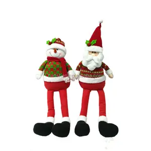 Manufacturer wholesale customized large outdoor christmas ornaments