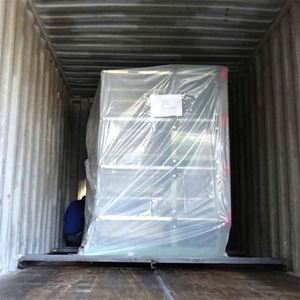 Équipement d'assemblage de pneus PCR semi-automatique Paxton Taiwan, certifié et testé pour une utilisation intensive, avec cœurs PLC de haute précision - Product Image 6