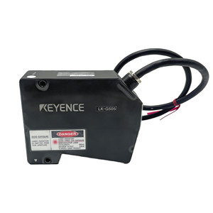 Sensor de Desplazamiento Láser Lk-g505 Lk-g405 Lk-g407 Lk-g500 Lk-g502 con Buen Precio, Vendedor Premium, Multipropósito - Product Image 1