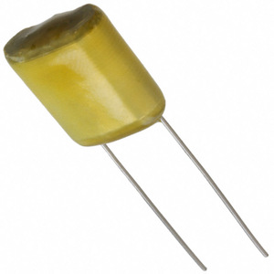 Fournisseurs de composants électroniques d'origine QYX2A334KTP, condensateur film 0,33µF 10% 100VDC RAD - Product Image 1