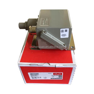 Interruptor de Presión <span class=keywords><strong>KPS</strong></span> KPS45 KPS43 KPS47 ZY KPS43 060-312066 KPS43 060-410566 KPS37 060-31066 060-310166 060-312266 - Product Image 3