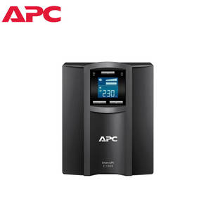 Schneider <span class=keywords><strong>APC</strong></span> <span class=keywords><strong>SMC1000I</strong></span>-CH 1kVA Onduleur interactif en ligne avec garantie de 2 ans - Product Image 4
