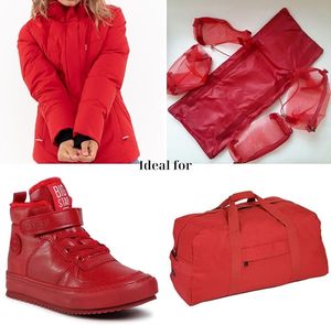 Yüksek kalite 100% naylon su geçirmez cırt cırt kullanımlık giysi sırt çantası ve kablo bağı bant rulo dokuma bant - Product Image 2