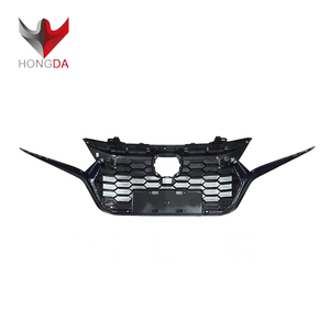 Parti del corpo Auto all'ingrosso 71120-TXE-H41 Bodykit Auto griglia anteriore per Honda URV UR-V TG4 <span class=keywords><strong>TG5</strong></span> 2023 - Product Image 4