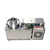 Machine à souder à la vague pour petite ligne de production de circuits imprimés, machine à souder