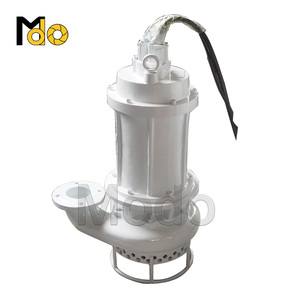 Professional Vertical Slurry <b>Pump</b> <b>Submersible</b> Dredging - Product Image 1