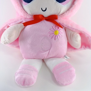 Peluche Super Morbido delle Powerpuff Girls con Funzione Respiratoria, Ciondolo Confortevole 31cm-50cm per 14 Anni e Oltre, Vendita all'Ingrosso - Product Image 6