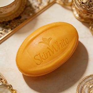 สบู่วิตามินอีกลีเซอรีน<span class=keywords><strong>นม</strong></span> สบู่ผิวขาวธรรมชาติ สบู่<span class=keywords><strong>มะละกอ</strong></span> ผลิตตามสั่ง ขายส่ง - Product Image 3