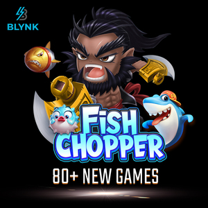 Logiciel de jeu de pêche en ligne personnalisé pour les opérateurs, jeu de pêche multijoueur - Product Image 3
