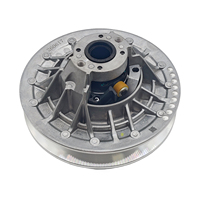 Embrayage CVT secondaire pour ODES 650 800 Dominator 800 OE 21040306501 21040303301C 21040306001 Pièces ATV UTV