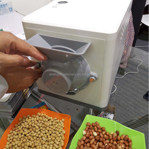 Factory Directly <strong>Sale</strong> Small Cafe Shop Home Use <strong>Drum</strong> Rotary Nut peanuts Grain <strong>Coffee</strong> Beans <strong>Roaster</strong> Machine Price - Product Image 2