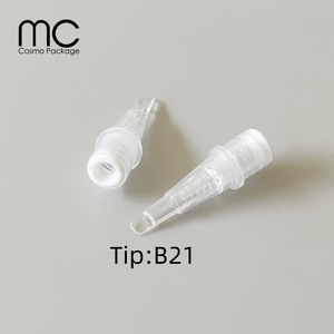 T202+B21 2 ml Stylo cosmétique vide en plastique à mécanisme rotatif <span class=keywords><strong>pour</strong></span> blanchiment dentaire, huile <span class=keywords><strong>pour</strong></span> cuticules, colle <span class=keywords><strong>pour</strong></span> paupières doubles - Product Image 3