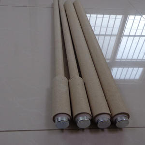 Fabrika doğrudan satış daldırma tek kullanımlık erimiş çelik örnekleyici metalurjik analiz tipi KQY/KQN içerir - Product Image 2