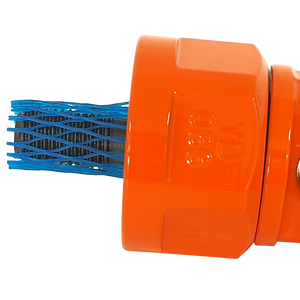 Bu Lông Mắt/Vòng Tời Xoay Đa Hướng G80 Điểm Nâng Có Liên Kết - Product Image 5