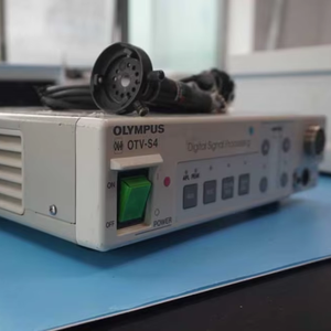 OTV-S4 réparation de processeur vidéo électronique qualité OEM garantie de 3 ans haute précision expédition dans le monde entier nous facturons 30% - Product Image 1