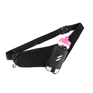 Riñonera Deportiva con Cierre, Riñonera Personalizada para Ciclismo y Running, Riñonera Clásica Impermeable para Senderismo y Ciclismo - Product Image 1