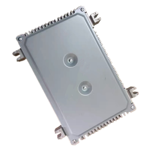 SK330-6E SK350-6E SK450-6 экскаватора двигатель ECU ME441124 6D16TL контроллер экскаватора