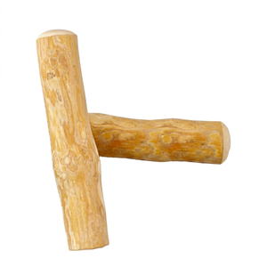 Best Selling <b>Dog</b> <b>Toy</b> <b>for</b> Agrressive Chewer/ Coffee Wood Chew Sticks <b>for</b> <b>Dog</b> Sustainable and Cheap Price From Eco2go Vietnam - Product Image 1