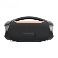 XDOBO BMTL Boom II Boombox AUX TF USB Stéréo Étanche 120W Haut-parleur Subwoofer Portable Extérieur Sans Fil BT pour Bestseller