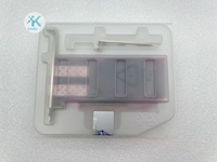 MCX512A-ADAT pour carte d'interface réseau Mellanox EN, adaptateur Ethernet double port 25 GbE pour serveur CX512A, contactez-nous pour obtenir le meilleur prix