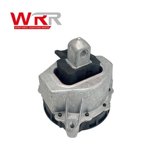 22117581617 22116860489 ยางรองแท่นเครื่อง ยางรองมอเตอร์ สำหรับ Bmw G20 330i อะไหล่รถยนต์ บูชยางไฮดรอลิก ด้านซ้าย - Product Image 2