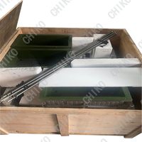 Uniware cruche d'eau moule en polystyrène pour la boxe moule d'emballage EPP EPS EPO moule original usine