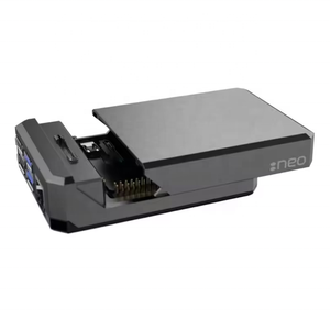 Boîtier en alliage d'aluminium Argon NEO pour Raspberry Pi 4B, refroidissement Raspberry Pi - Product Image 4