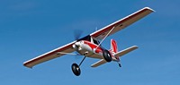 Avion RC Arrows Hobby Bigfoot PNP avec stabilisation vectorielle (1300 mm)