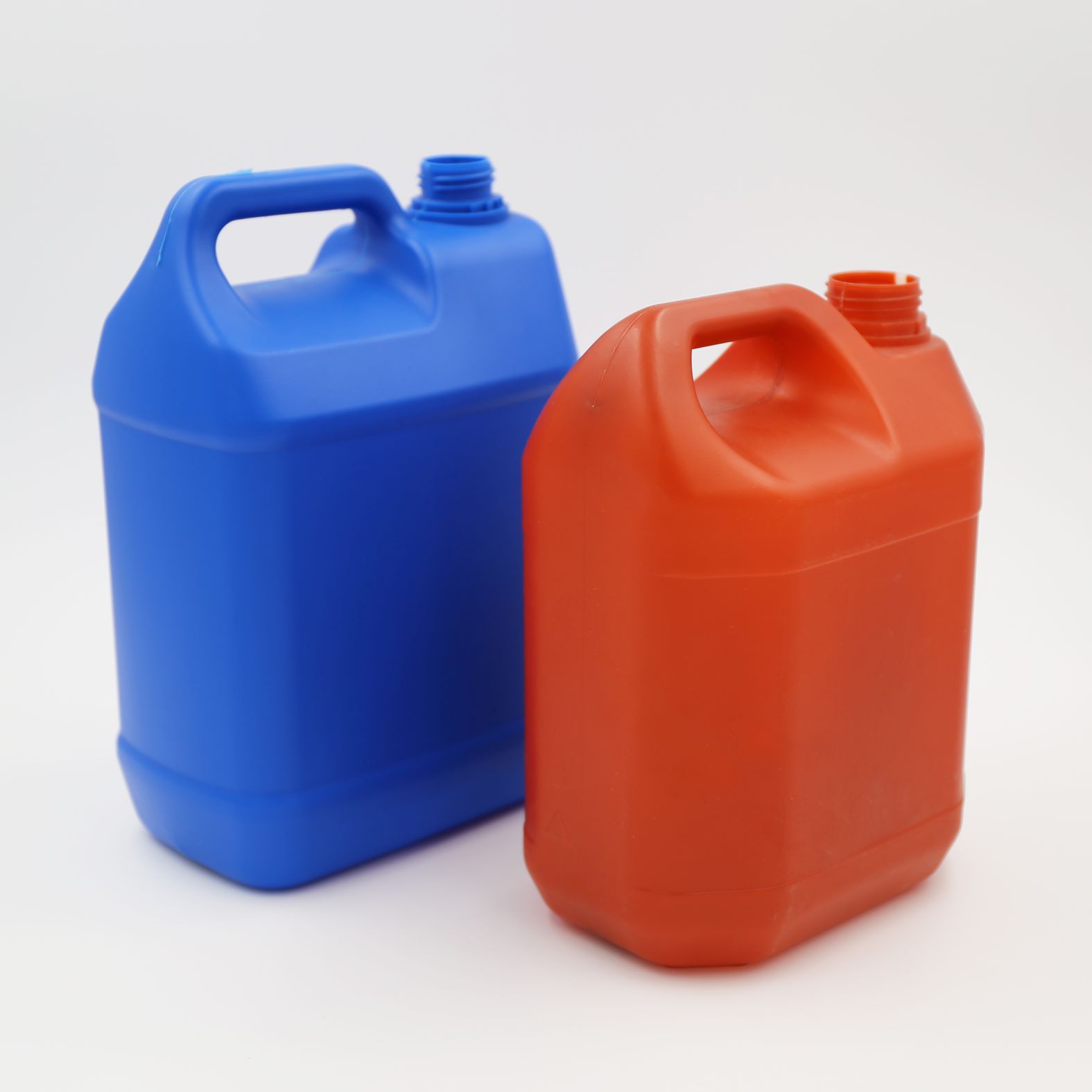 TONGDA HT12L Entièrement automatique monoposte 10l pot d'eau peut machine de moulage par soufflage