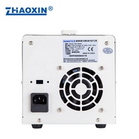 Alimentation électrique AC-DC régulée en courant continu, interface USB, commutation numérique réglable, double sortie, utilisation en laboratoire, industrie, test, KPS-3005D 0-30V
