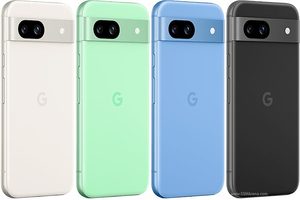 ใหม่ปี 2024 สำหรับ Google Pixel 8A โทรศัพท์มือถือ AI หน้าจอ 6.1 นิ้ว กล้อง 64MP ระดับพรีเมียม RAM 8GB ความจุ 128GB/256GB รองรับ NFC ระบบปฏิบัติการ Android 14 ภาษาฝรั่งเศสและภาษาสเปน - Product Image 5
