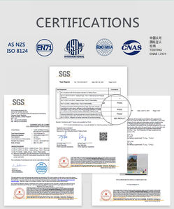 Grande <span class=keywords><strong>maison</strong></span> de <span class=keywords><strong>poupée</strong></span> en bois, Kit de jouets pour enfants, jeu d'imitation, bébé, meubles, accessoires de bricolage - Product Image 4