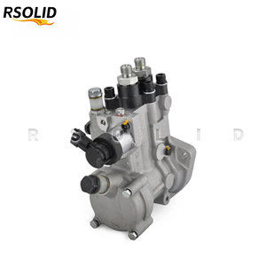 Rsoliddiesel ปั๊มเชื้อเพลิงคอมมอนเรลแรงดันสูง0445025079 0 445 025 079ใช้ได้กับ493 yunnei quanc CB18 931 B 316587 - Product Image 2