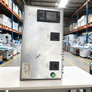 Gruppo TCU per GE Open MRI Codice 2350646 - Product Image 5