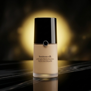 Base de Maquillaje Líquida Mate Impermeable Personalizada al por Mayor, 30ml/15ml, Cobertura Total, Control de Grasa, SPF, Larga Duración, Hidratante - Product Image 2