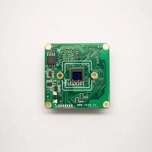 Cámara Raspberry <span class=keywords><strong>Pi</strong></span> CS-MIPI-SC132 con Obturador Global, Blanco y Negro, 130W, Cámara MIPI para Raspberry <span class=keywords><strong>Pi</strong></span> Jetson SmartGS - Product Image 2