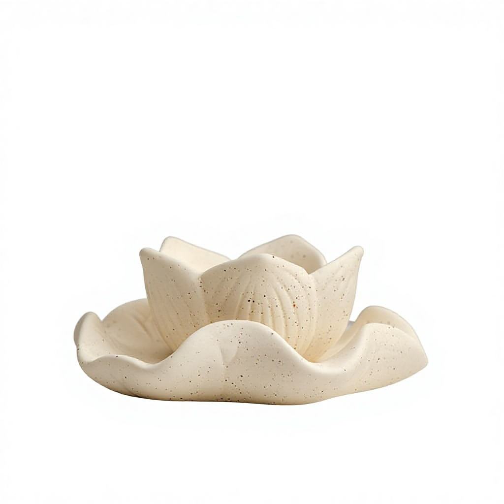 Jaune avec point noir (11*4.3)