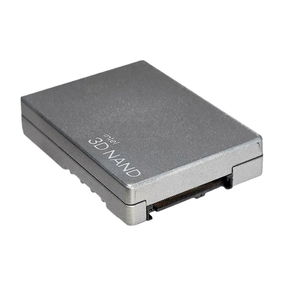เดิมSSDPF2NV307TZN1 30.72TB SSD NVMe 2.5" 15 มม.D5-P5316 Series 7000 MB/sอ่าน 144L QLC 3D NAND - Product Image 1