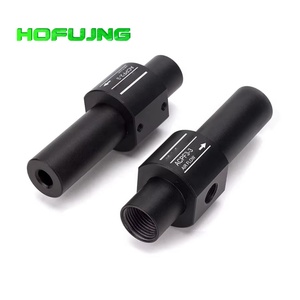 Serie ACPF: Ejector de Succión al Vacío para Granos, Potenciador de Flujo de Aire para Soplar Polvo - Product Image 2