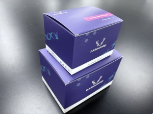 Kit ELISA pour le Facteur de <span class=keywords><strong>Nécrose</strong></span> <span class=keywords><strong>Tumorale</strong></span> Alpha (TNFa) du Bétail, Application en Laboratoire, Performance Stable pour la Recherche en Immunoanalyse - Product Image 5