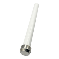 Wasserstrahl Ersatzteile Keramik kolben 05144506 Wasserstrahl schneidkopf