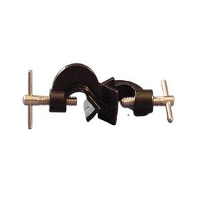 Abrazaderas de laboratorio de hierro Bosshead - Product Image 5