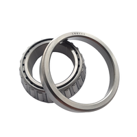 For Customizable Roller Steering Bearing P6 Precision Taper Structure Insert Ball Bearing